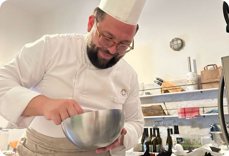 Chef at Home - Flex3