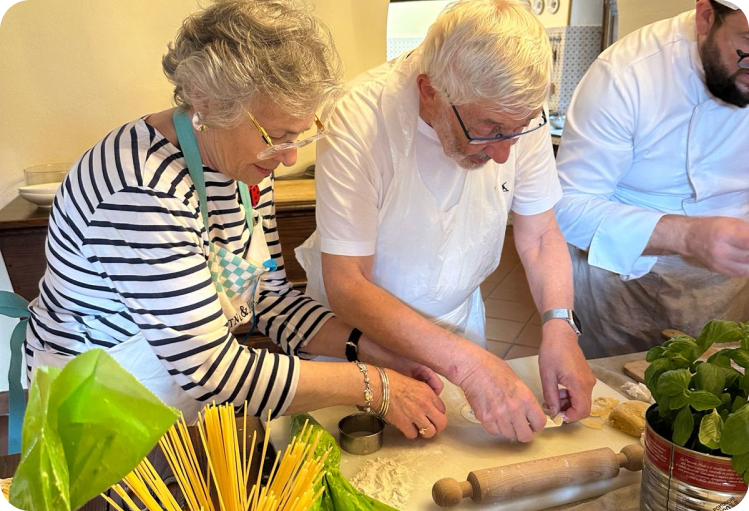 Cooking Class - Flex1