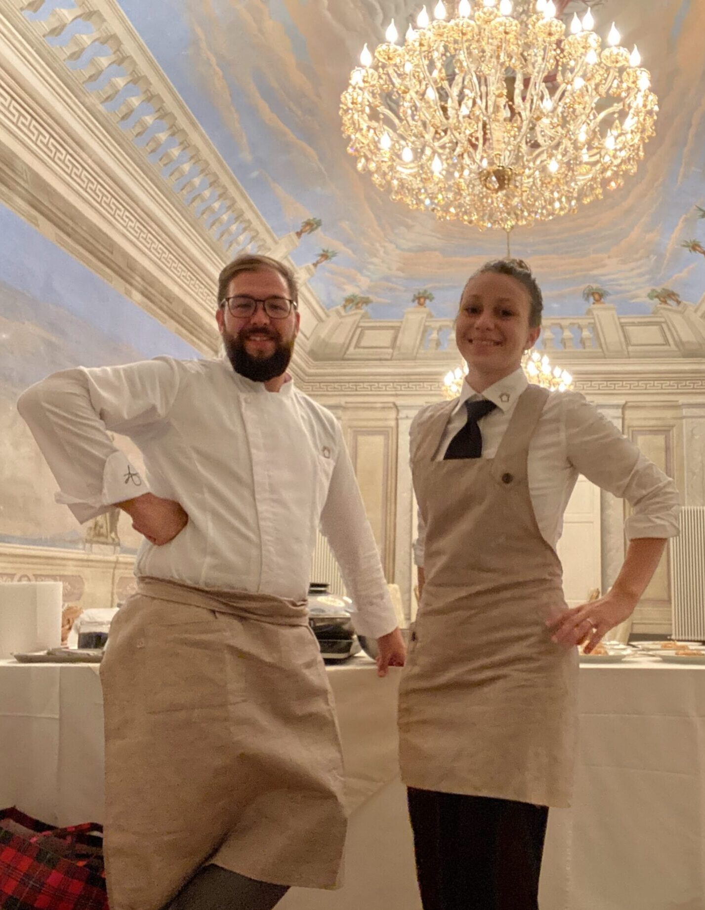 La Nostra Storia - HomeMade Academy