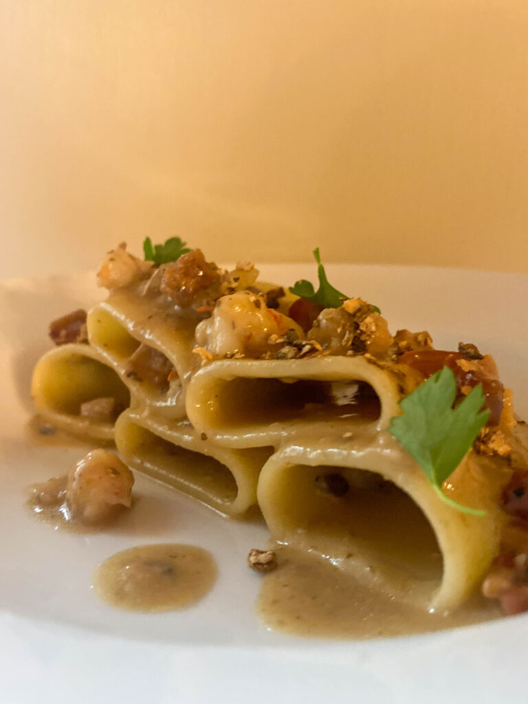 La Tradizione Toscana in Cucina: Scopri l’Italian Food & Wine