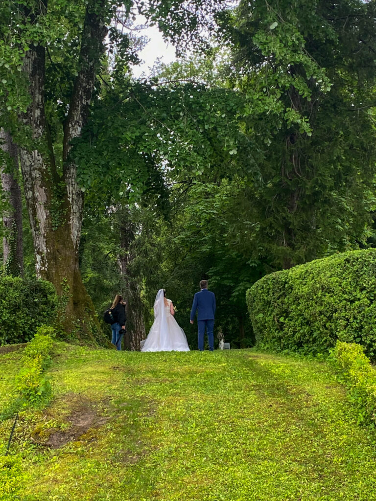 Matrimonio da Sogno Toscana