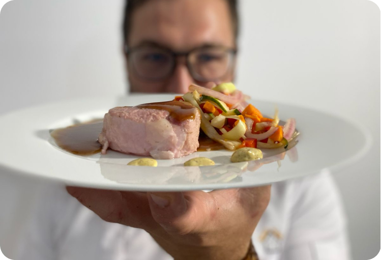 Chef at Home - Flex1
