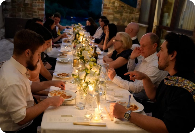 Event & Wedding Planning - Flex2