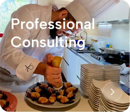 Services Home - Professional Consulting